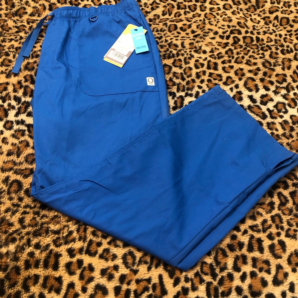WOMENS scrub pants